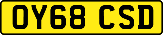 OY68CSD