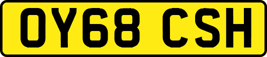 OY68CSH