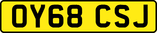 OY68CSJ