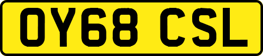 OY68CSL