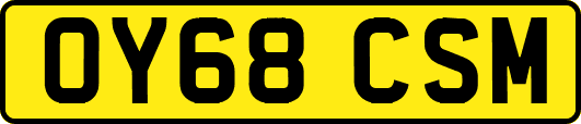 OY68CSM