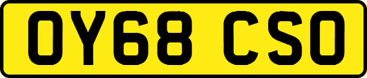 OY68CSO