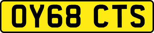 OY68CTS