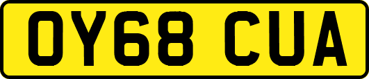 OY68CUA