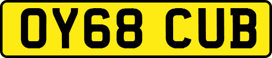 OY68CUB