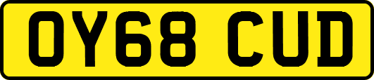 OY68CUD