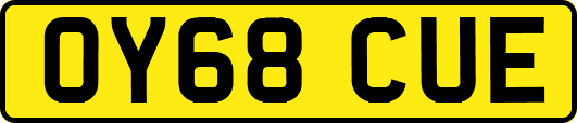 OY68CUE