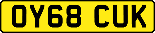 OY68CUK