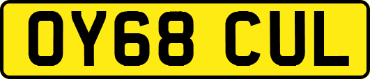 OY68CUL