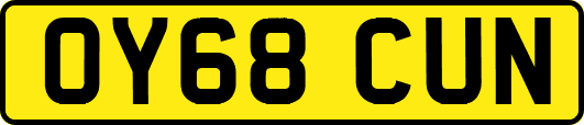 OY68CUN