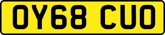 OY68CUO