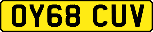 OY68CUV