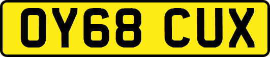 OY68CUX