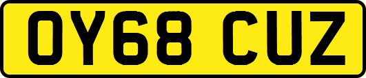 OY68CUZ