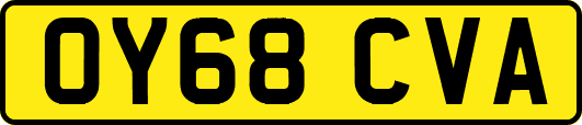 OY68CVA