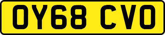 OY68CVO