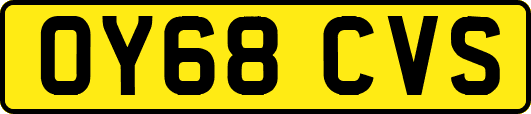 OY68CVS
