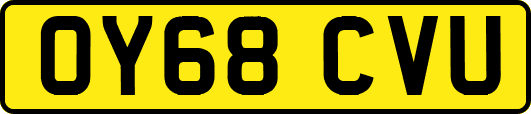 OY68CVU