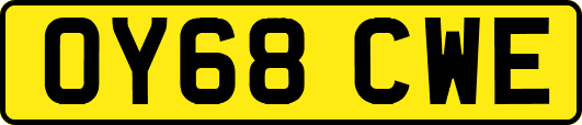 OY68CWE