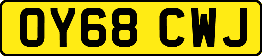 OY68CWJ