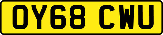 OY68CWU