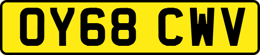 OY68CWV