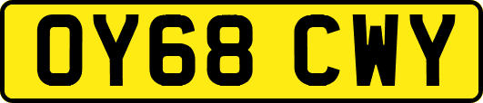 OY68CWY