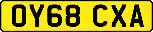 OY68CXA