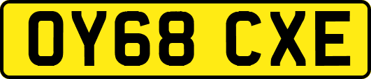 OY68CXE