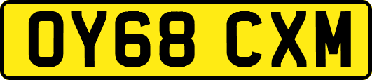 OY68CXM