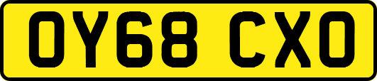 OY68CXO