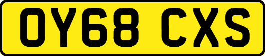 OY68CXS