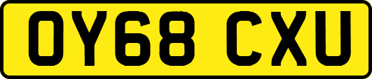 OY68CXU
