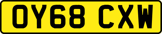 OY68CXW
