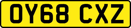 OY68CXZ