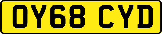 OY68CYD