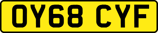 OY68CYF