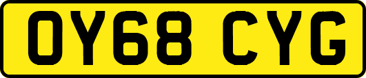 OY68CYG