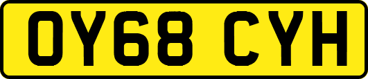 OY68CYH