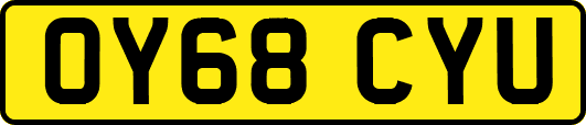 OY68CYU