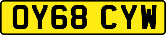 OY68CYW