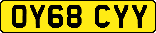 OY68CYY