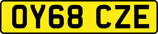 OY68CZE