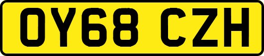 OY68CZH