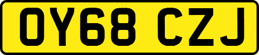 OY68CZJ