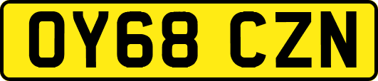 OY68CZN