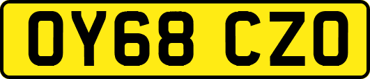 OY68CZO
