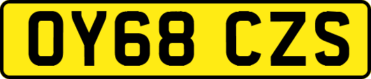 OY68CZS