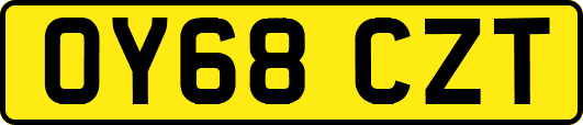 OY68CZT