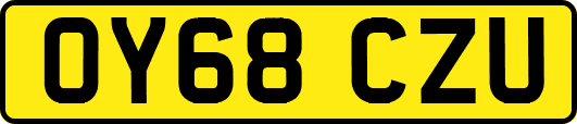 OY68CZU
